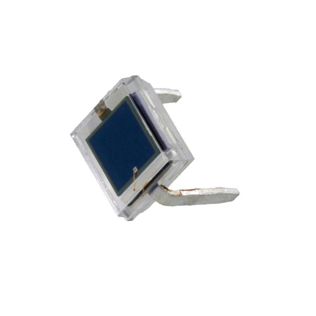 VISHAY PIN IR photodiode; THT; 900nm