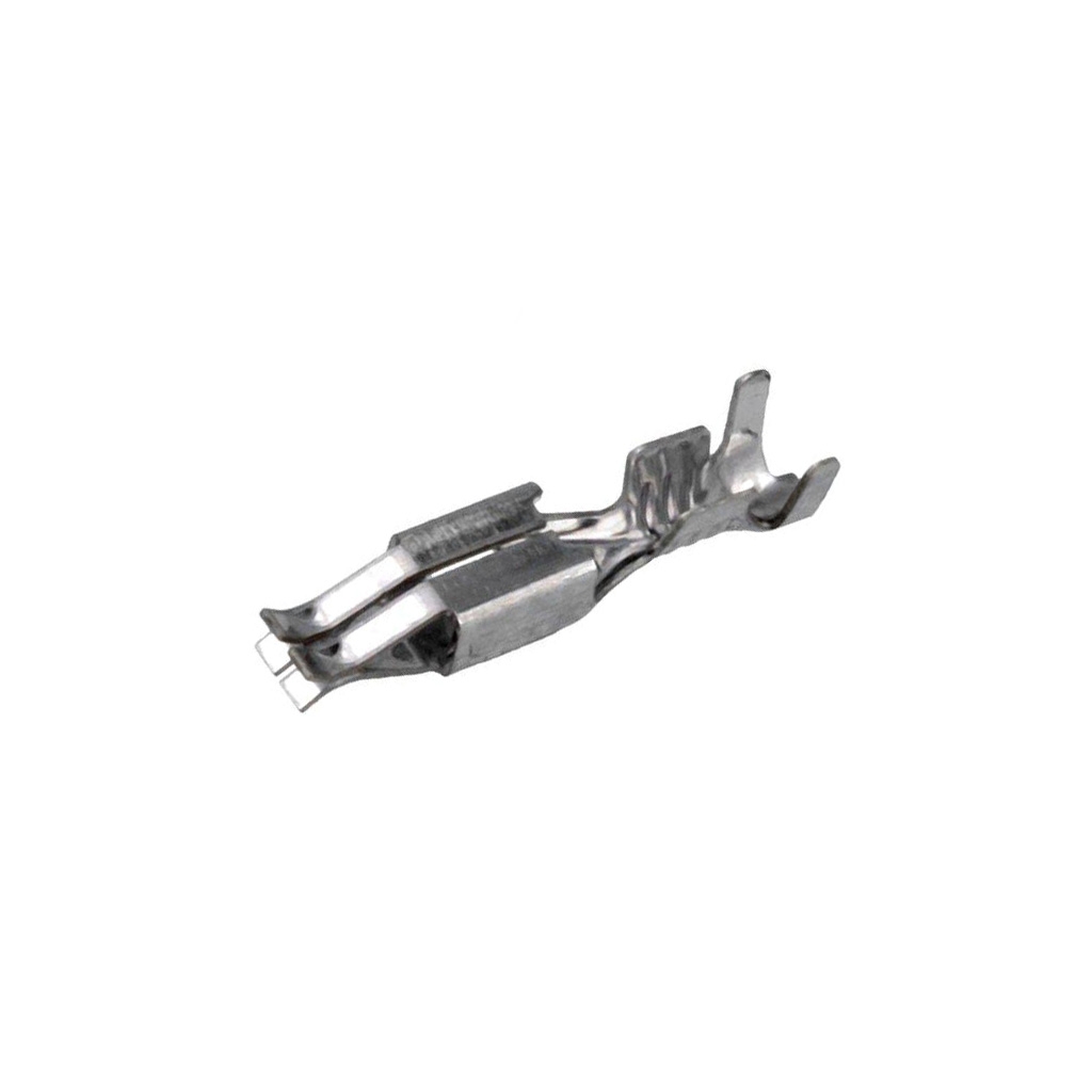4CARMEDIA Pin; ISO; 0.5÷1.5mm2