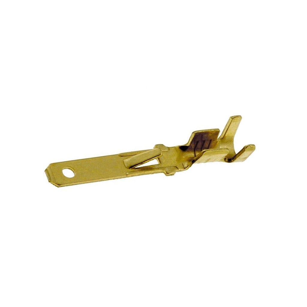 4CARMEDIA Pin; ISO; 0.5÷1mm2 |