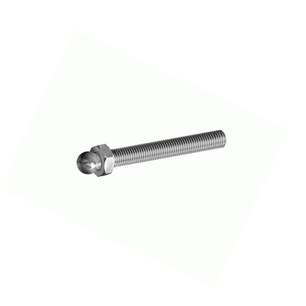 FATH Pin; M10; steel; Ø: 10mm