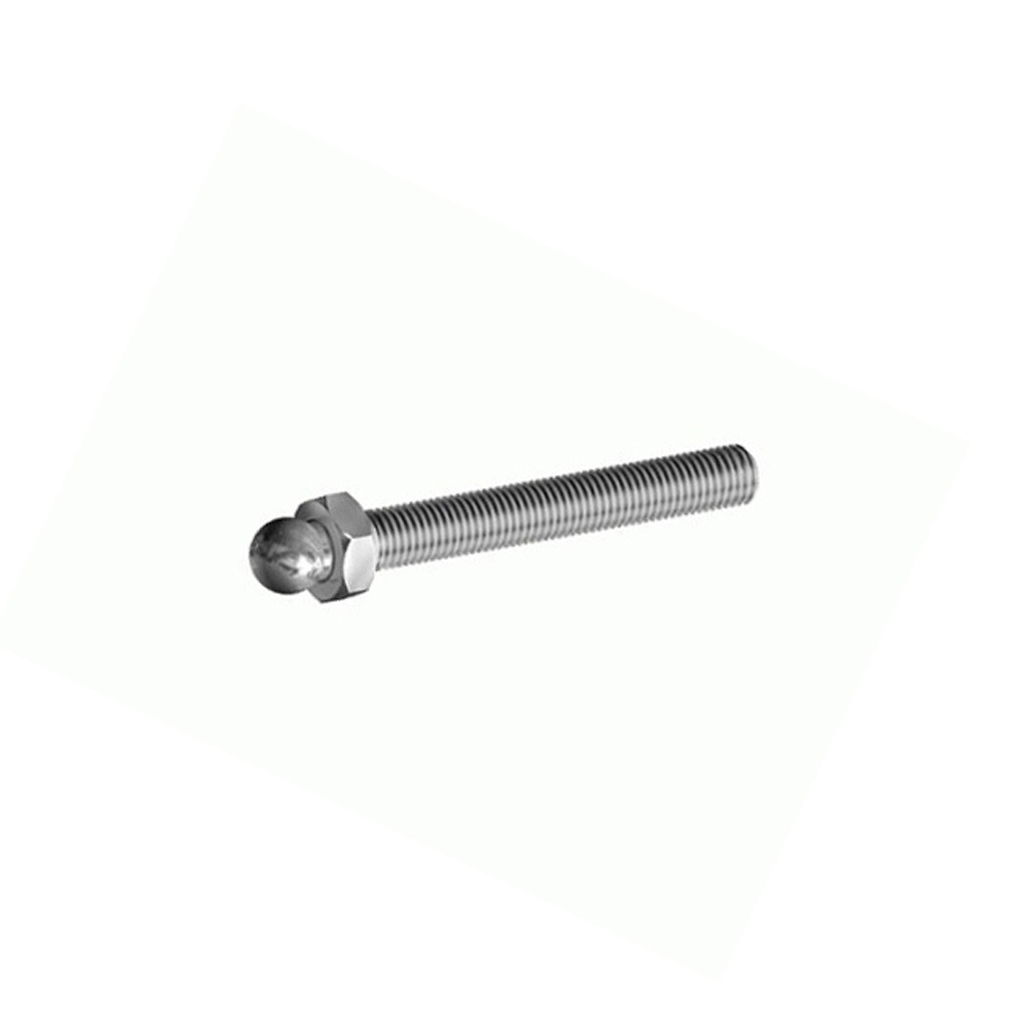 FATH Pin; M8; steel; Ø: 10mm