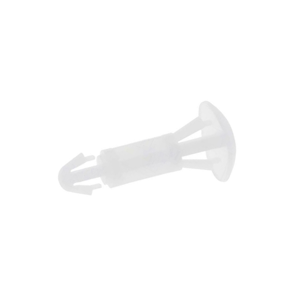 FIX&FASTEN Pin; polyamide; L: 10mm; snap