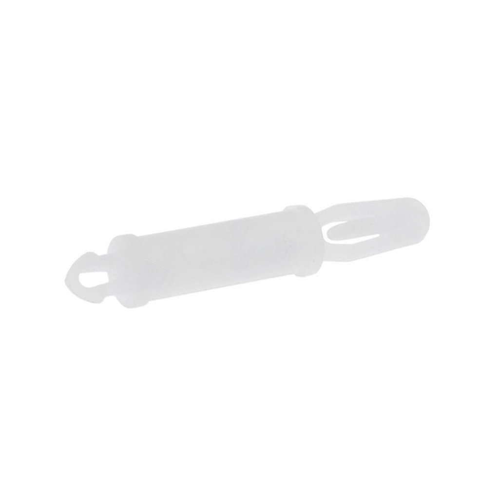 ESSENTRA Pin; polyamide; L: 12.7mm