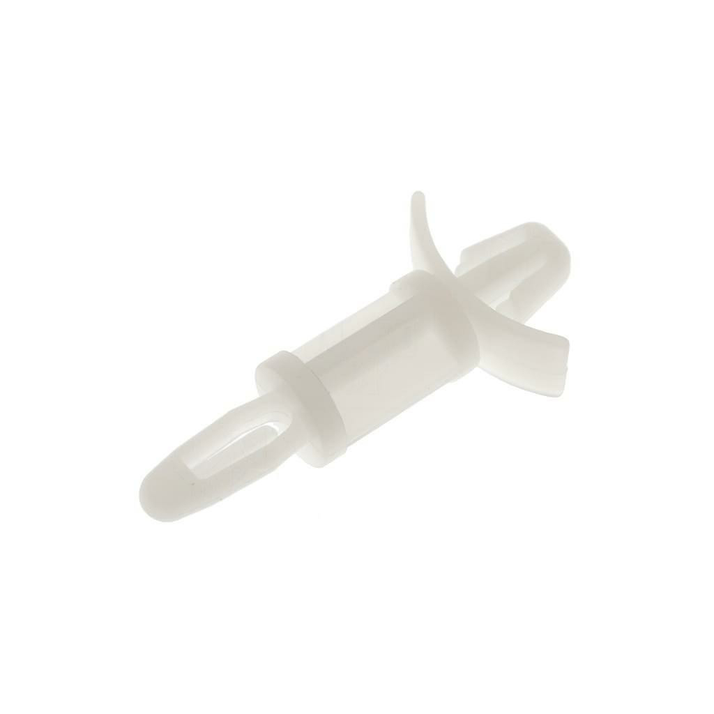 ESSENTRA Pin; polyamide; L: 12.7mm