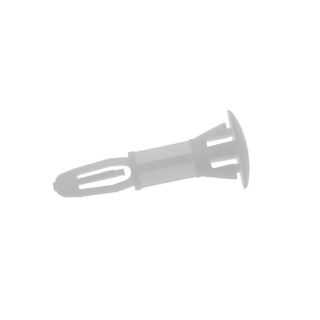 ESSENTRA Pin; polyamide; L: 12.7mm