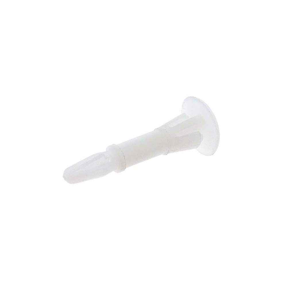 DREMEC Pin; polyamide; L: 14.3mm