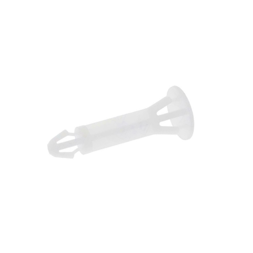FIX&FASTEN Pin; polyamide; L: 18mm; snap