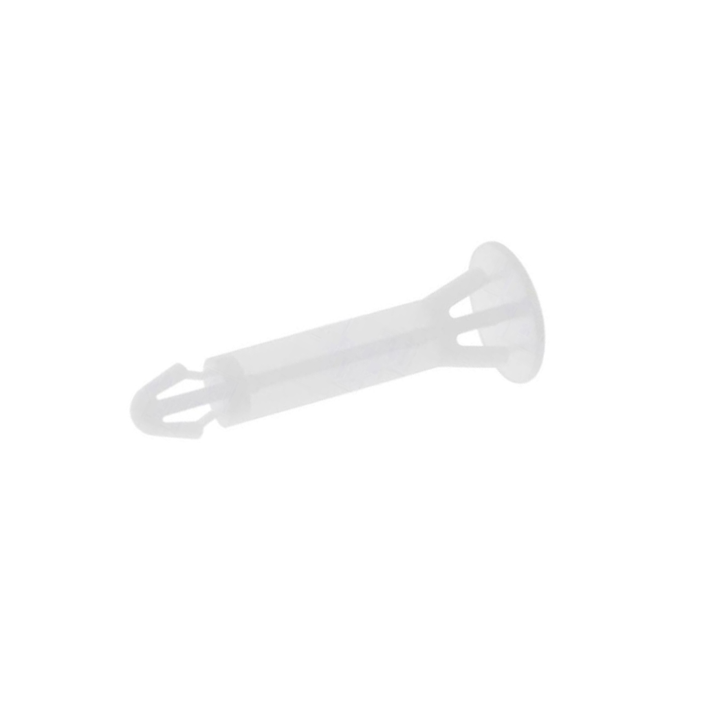 FIX&FASTEN Pin; polyamide; L: 20mm; snap