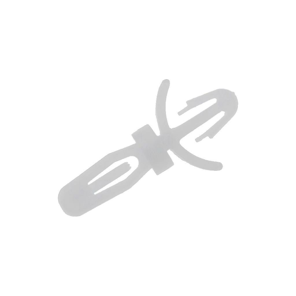 ESSENTRA Pin; polyamide; L: 3.2mm