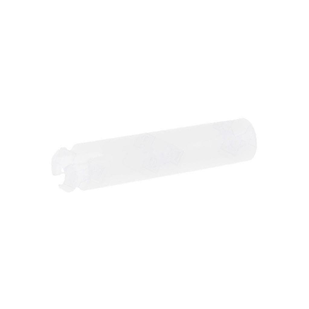 FIX&FASTEN Pin; polyamide; L: 30mm; assembly