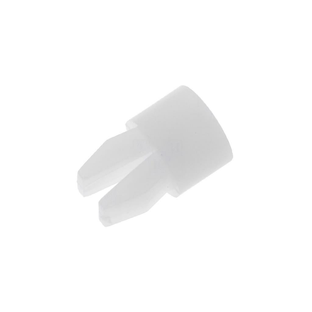 ESSENTRA Pin; polyamide; L: 4.8mm