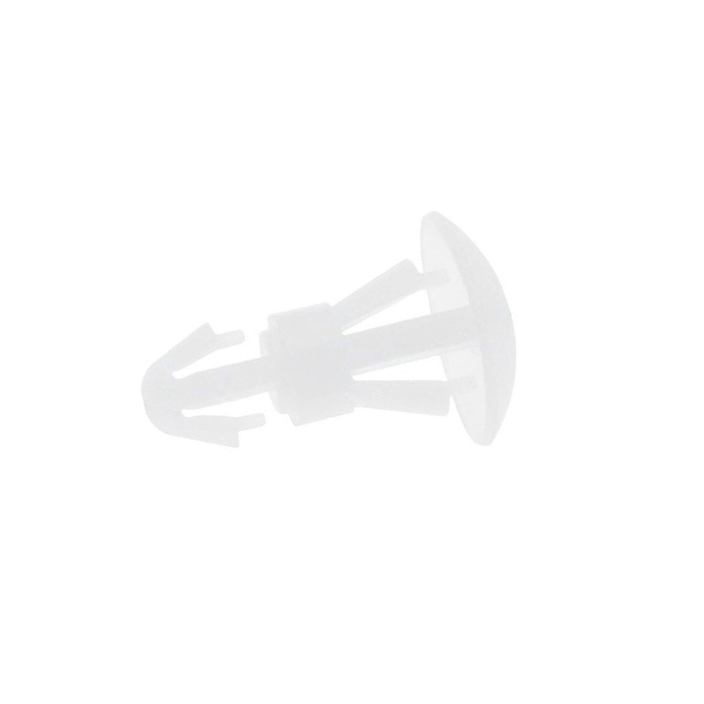 FIX&FASTEN Pin; polyamide; L: 5mm; snap