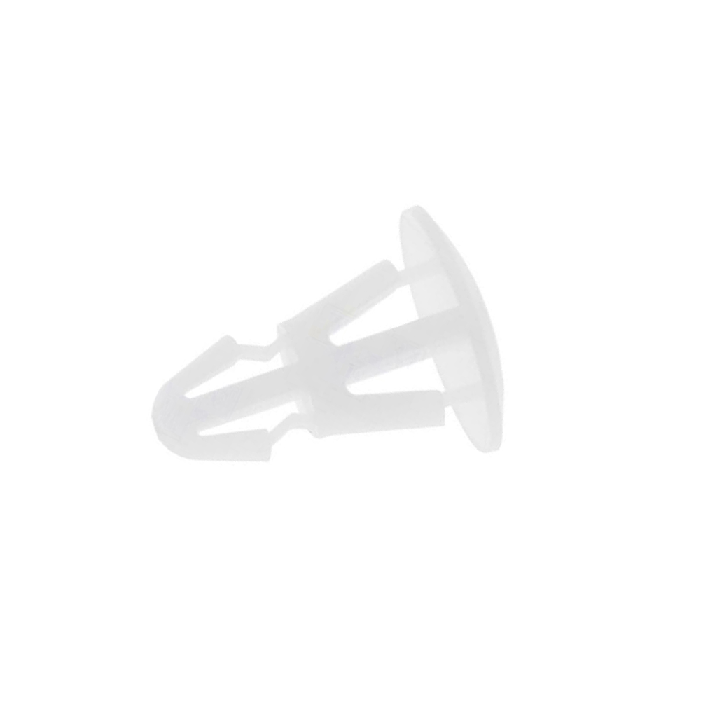 FIX&FASTEN Pin; polyamide; L: 5mm; snap
