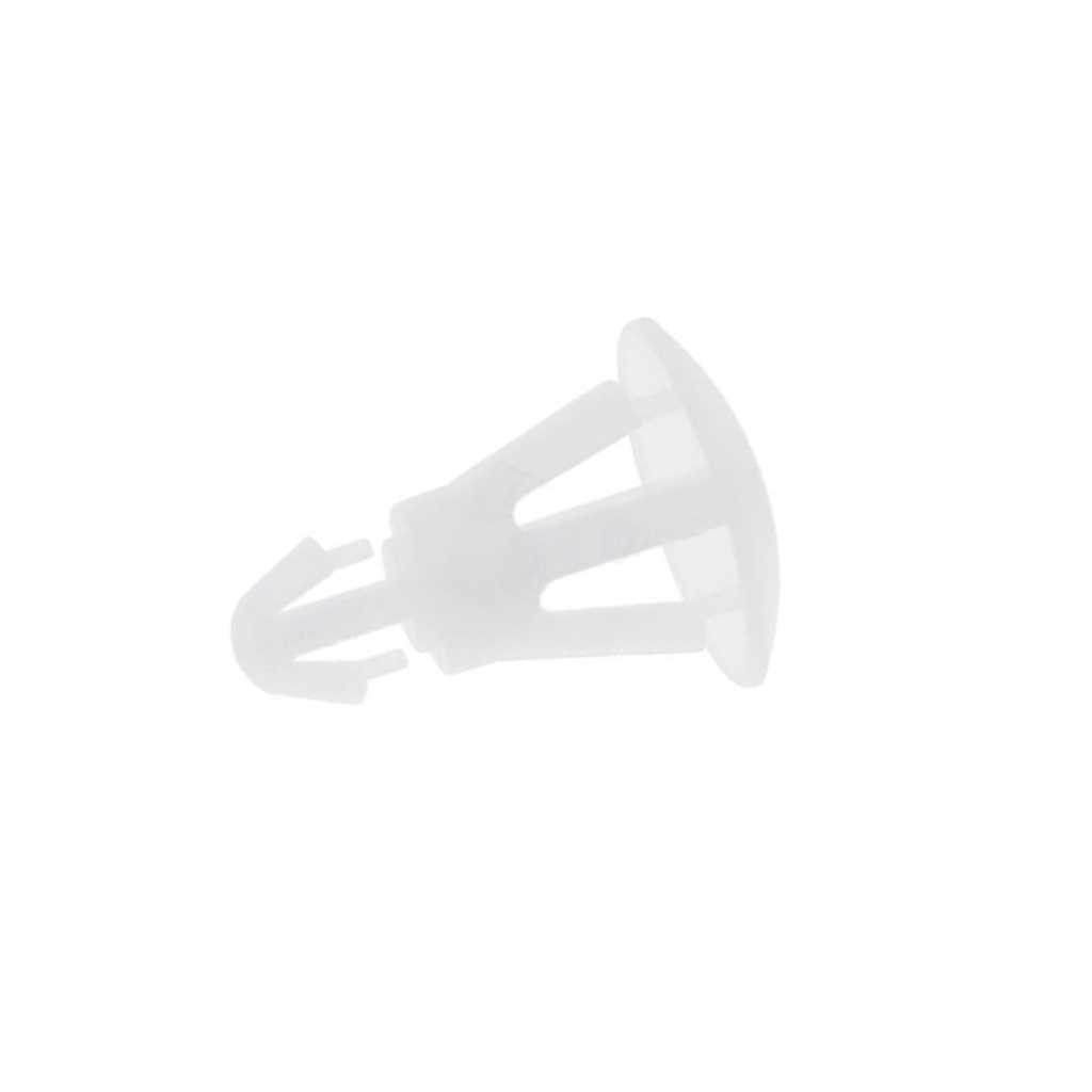 FIX&FASTEN Pin; polyamide; L: 6.35mm