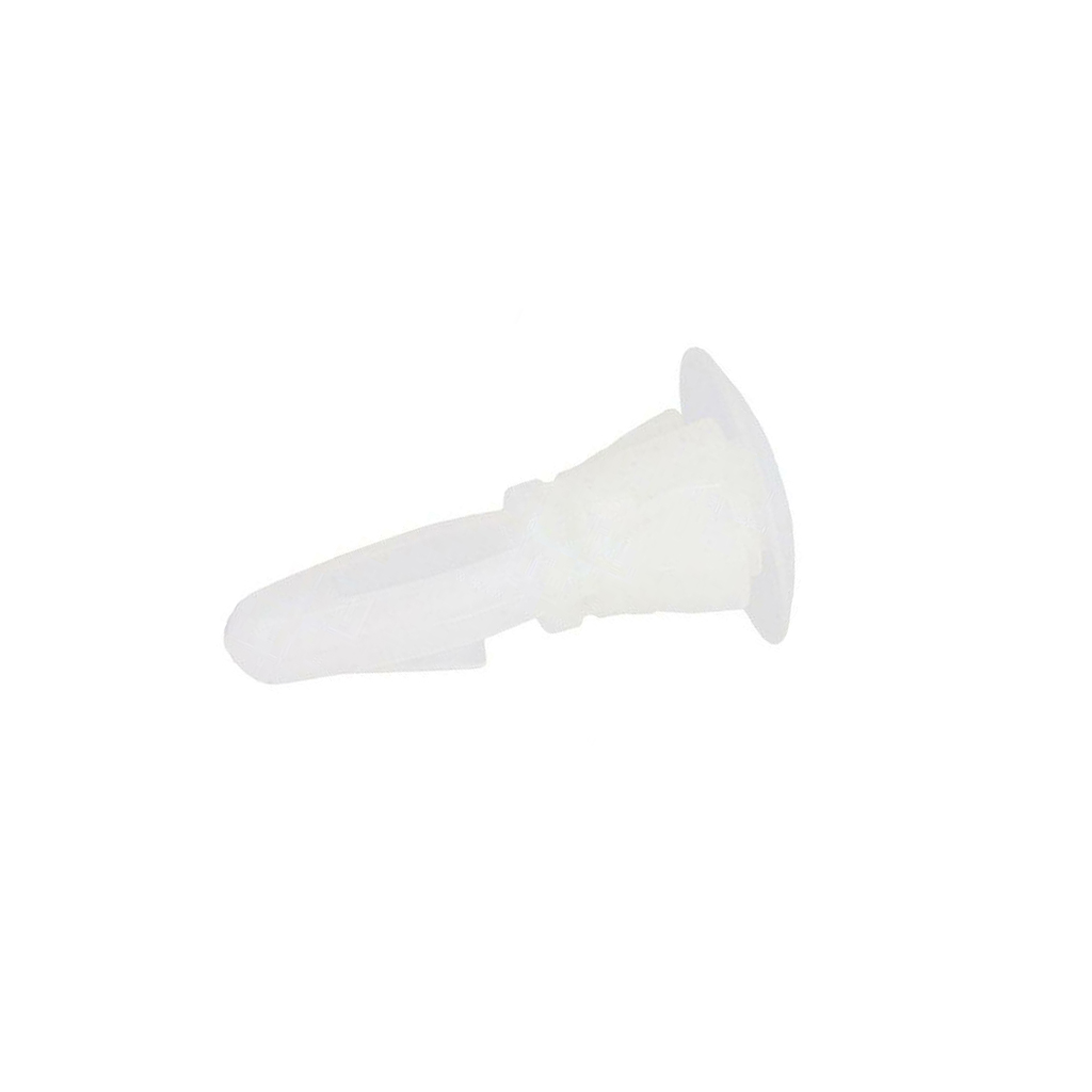 DREMEC Pin; polyamide; L: 6.4mm