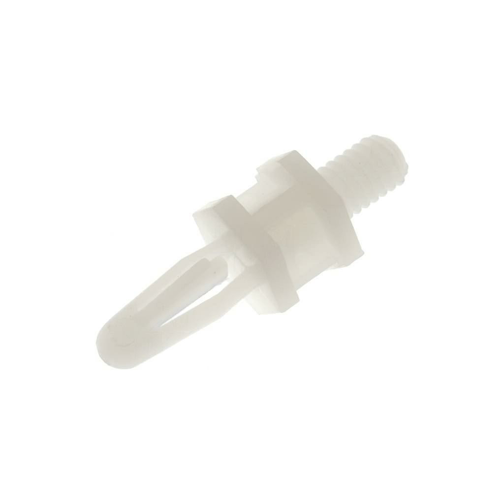 ESSENTRA Pin; polyamide; L: 6.4mm
