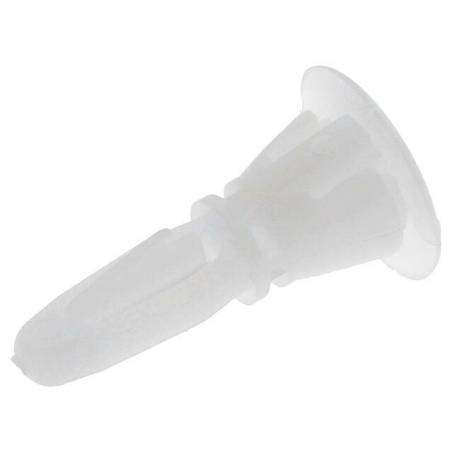 ESSENTRA Pin; polyamide; L: 6.4mm