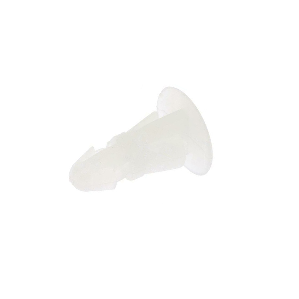 DREMEC Pin; polyamide; L: 6mm; latch/latch