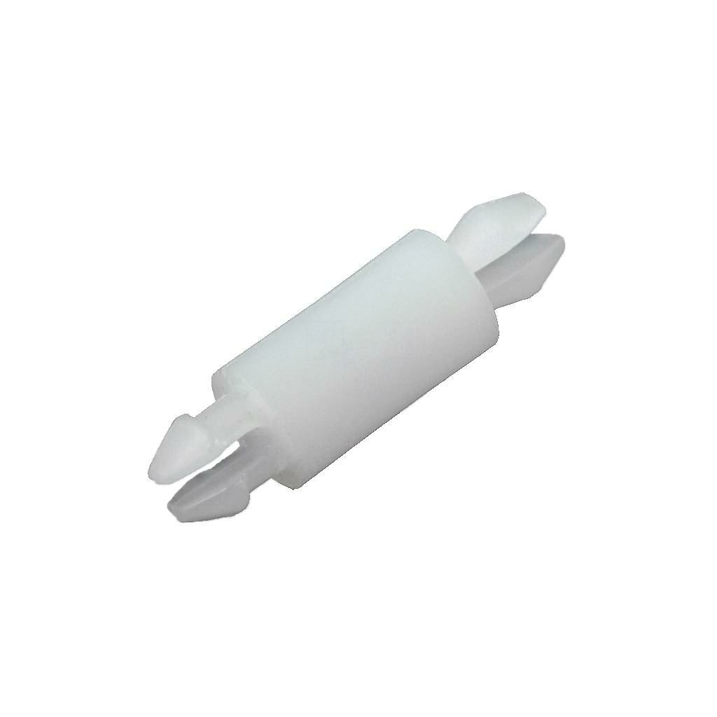 ESSENTRA Pin; polyamide; L: 7.9mm