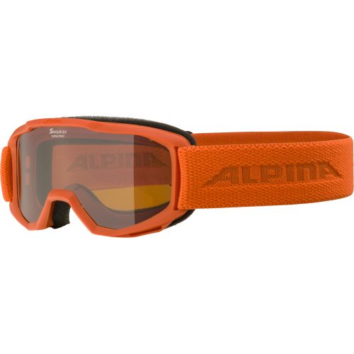 ALPINA SPORTS Alpina Piney Aqua Matt