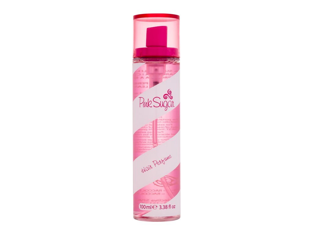 Aquolina Pink Sugar Hair Parfume Spray