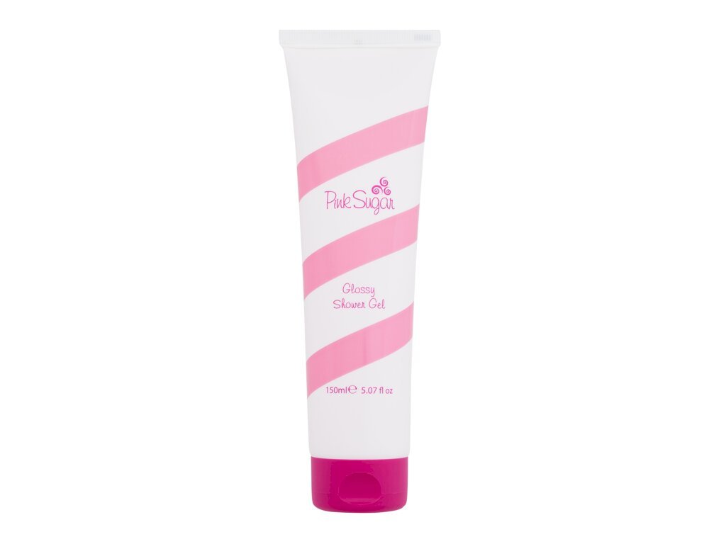 Pink Sugar Glossy by Aquolina for