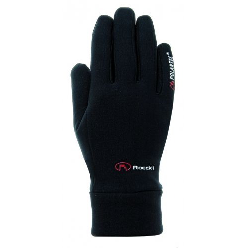 ROECKL Pino (Melna, 8.5) |