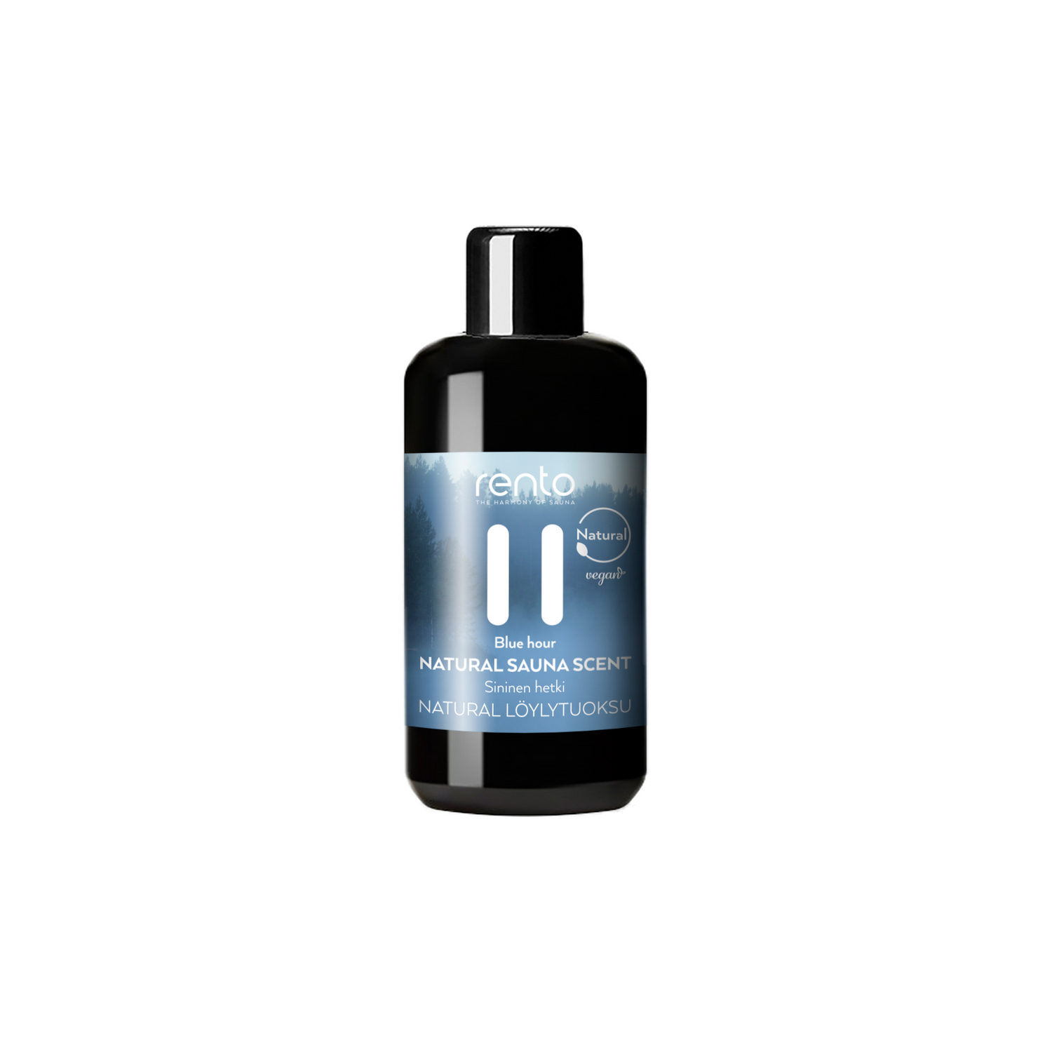 Pirts aromāts RENTO NATURAL BLUE HOUR