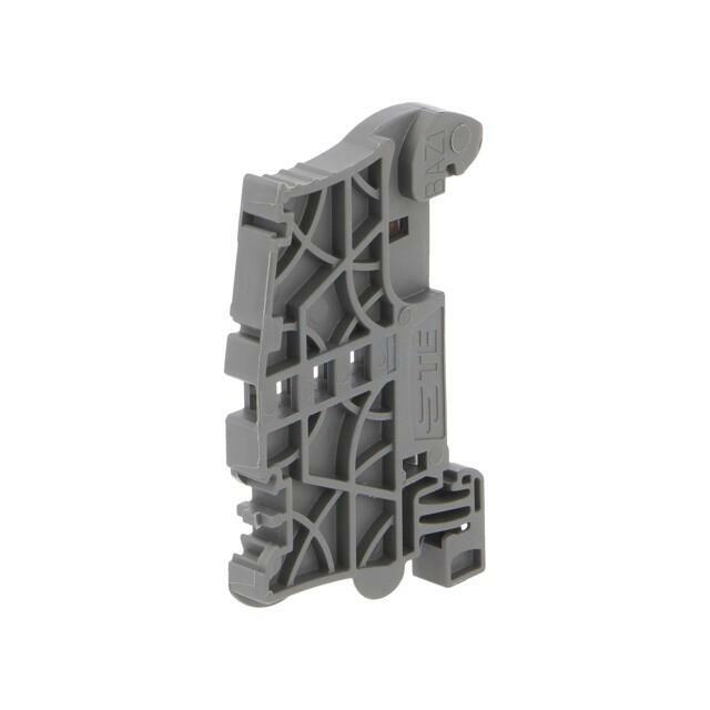 TE CONNECTIVITY Pitch spacer; Entrelec; for