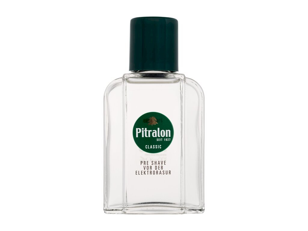Pitralon Classic Pre-Shave - 100 Ml