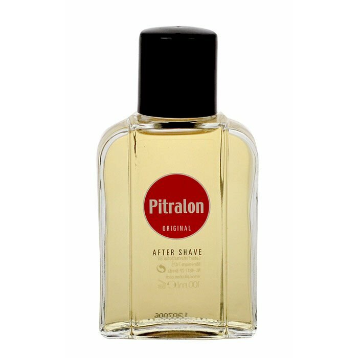 Pitralon Original Aftershave Water Pēcskūšanās losjons