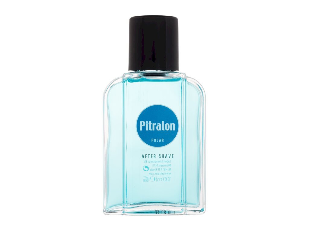 Pitralon Polar 100 Ml афтършейв за