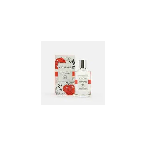 Berdoues Pivoine & Rhubarbe EDT |