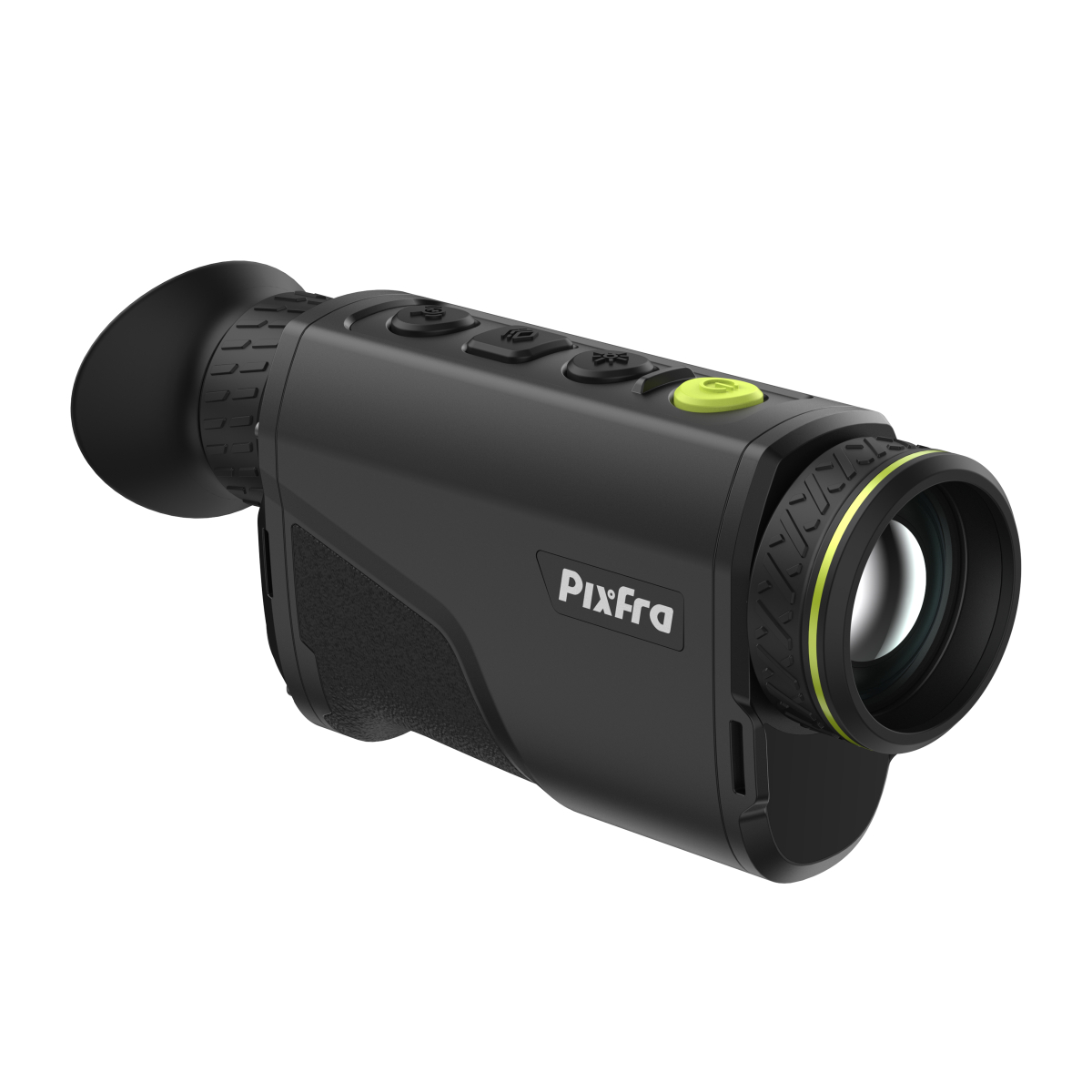 PIXFRA ARC PRO LRF A635P 640x512