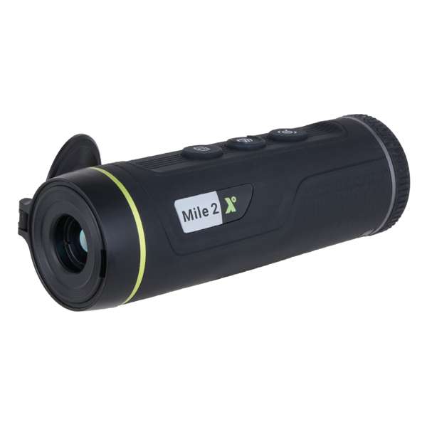 PIXFRA MILE 2 PFI-M207 256x192 7mm