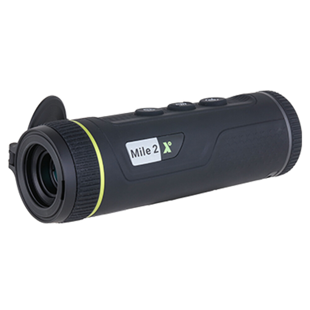 PIXFRA MILE 2 PFI-M619 640x512 19mm