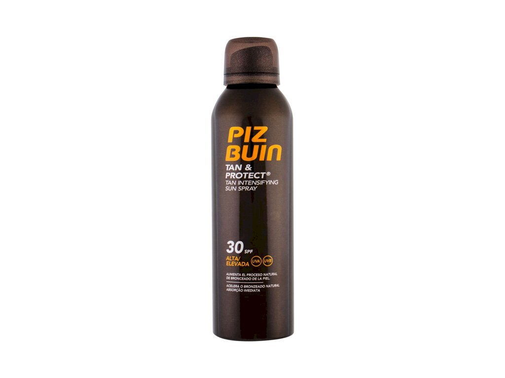 Tanning Spray Piz Buin Tan Protect