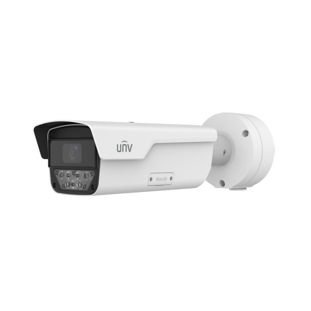 UNIVIEW PKC2640@Z28-IR-P ~ UNV LPR/ANPR IP