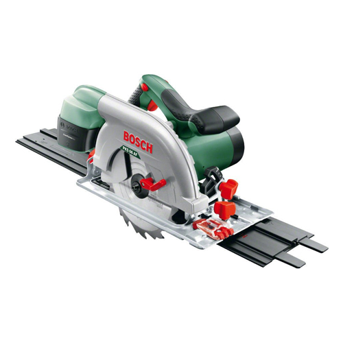 BOSCH PKS 66-2 AF AKC Ripzāģis