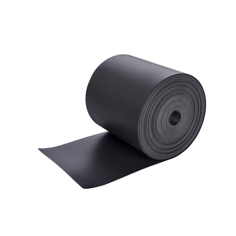 Pl.lamiles W47,5 L50m RAL7016