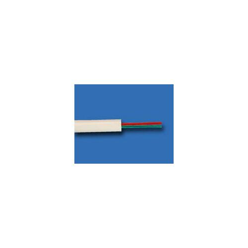 BQ CABLE Plakans 2 dzīslu telefona