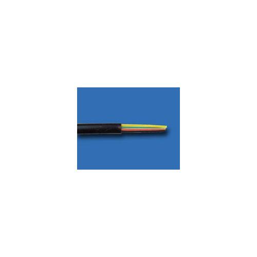 BQ CABLE Plakans 4 dzīslu telefona