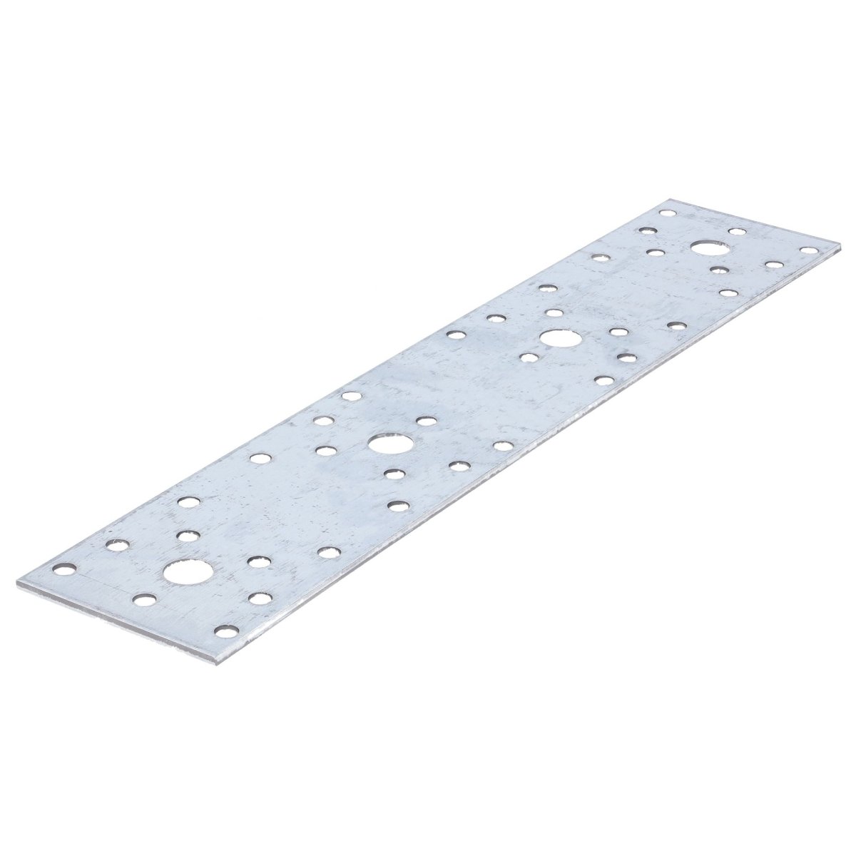 DMX Plāksne LP4 280x55x2.5mm stiprinājuma