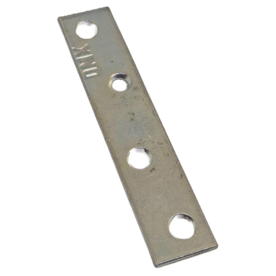 DMX Plāksne LW2 78x17x1.5mm stiprinājuma