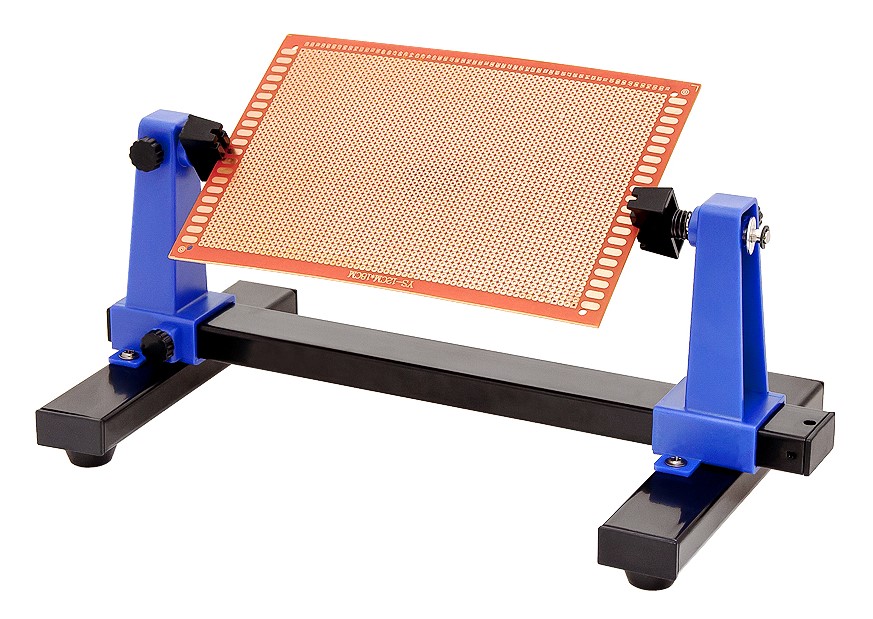 Pro`sKit Plāksnes turētājs līdz 250mm, pcb