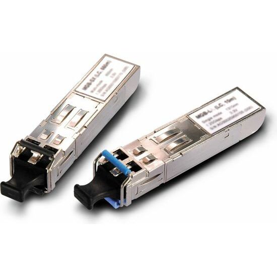PLANET Mini GBIC WDM TX1550 modulis