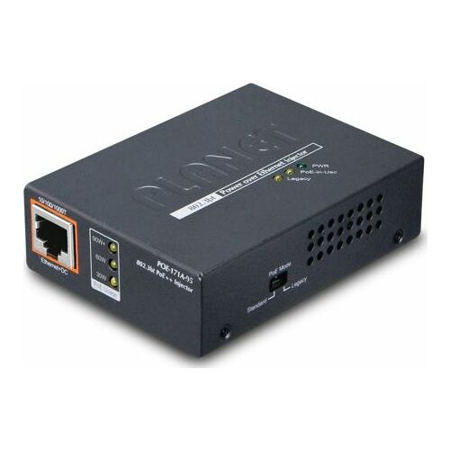 PLANET TECHNOLOGY CORP. Planet POE-171A-95 |