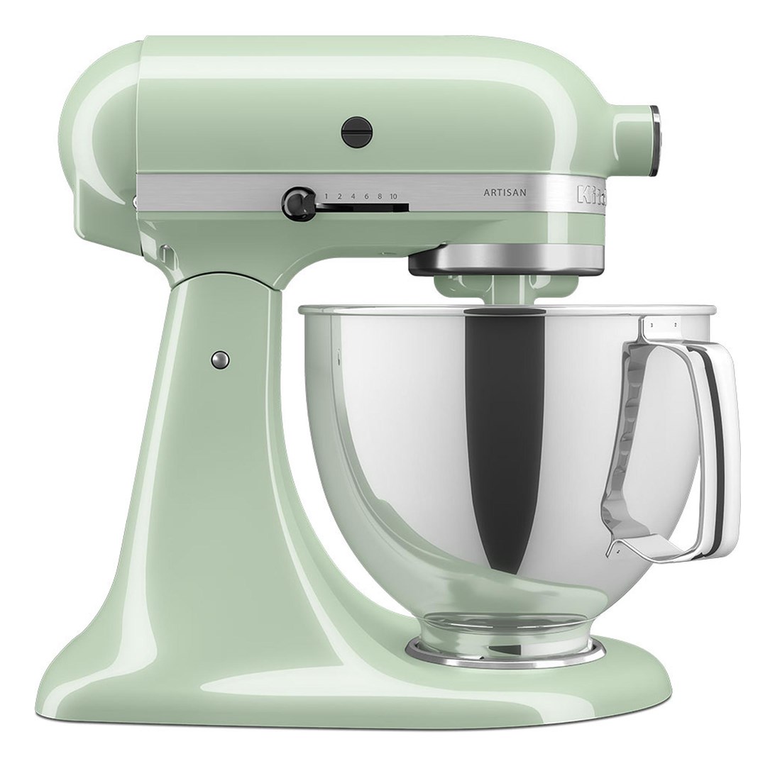 Planetārā virtuves mašīna KitchenAid 5KSM175PSEPT |