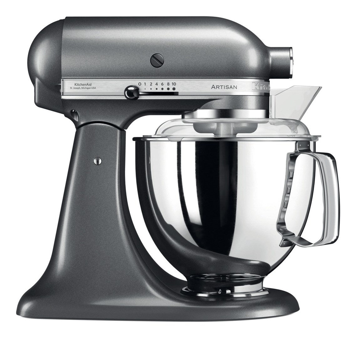 Planetārais robots KitchenAid 5KSM175PSEMS | 5KSM175PSEMS