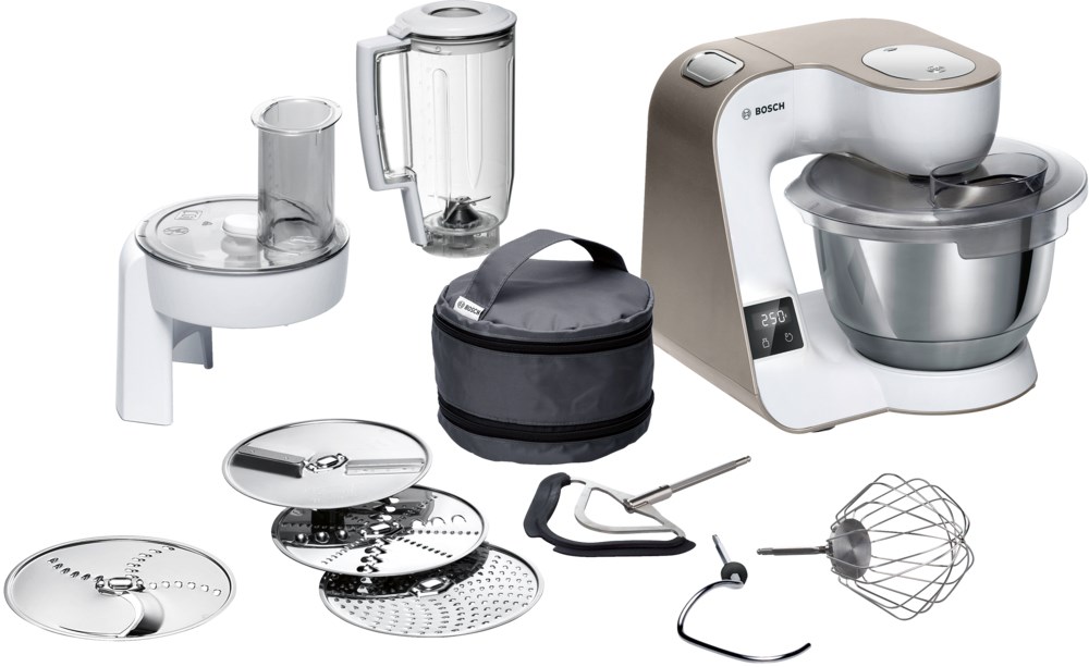 Planētas robots Bosch MUM5XW20 | MUM5XW20